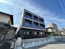 Koti草津新町の間取り画像