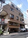 サンヒルズ西山の間取り画像
