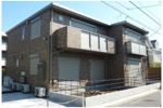 カーサクワトロ・ガトスの間取り画像