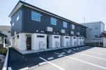 サンメゾン寺家駅北口の間取り画像
