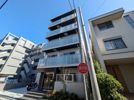 クレヴィスタ武蔵小杉の外観画像