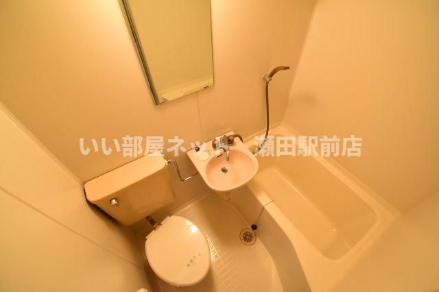 バスルーム