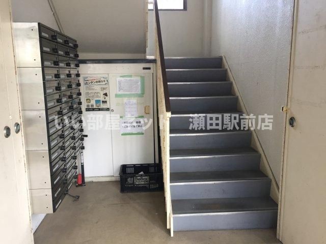 ロビー