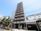 ジュネーゼ本町西の間取り画像