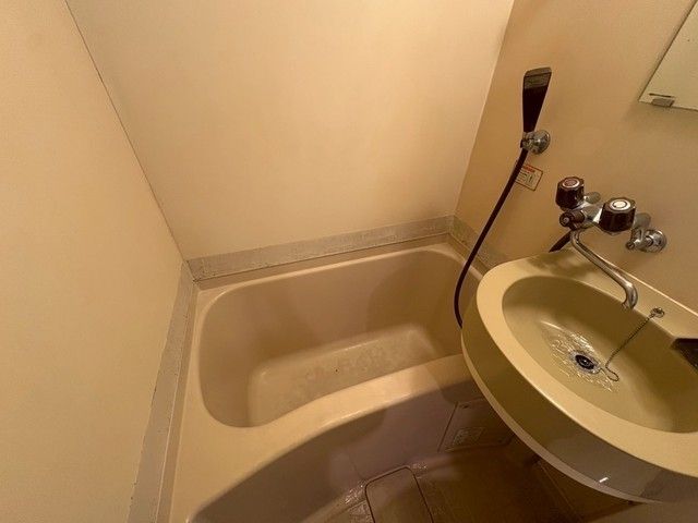 バスルーム