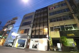 Garaku Houseの外観画像