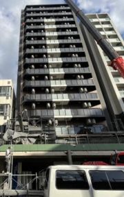 アプリーレ松屋町の外観画像