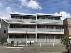 リブリ・中原の外観画像