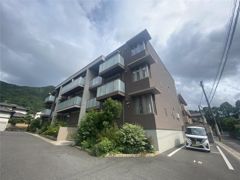 エクラージュ足立の外観画像