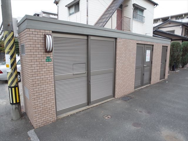その他