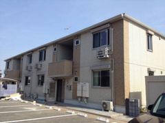 クラールの外観画像