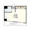 Calm楠木六番館の間取り画像