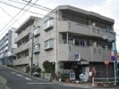 グリーン西山の間取り画像