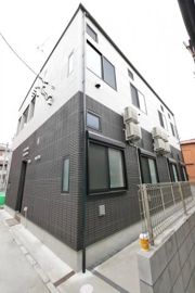 ハーモニーテラス向島Ⅱの外観画像