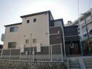 棒屋第六下池ハイツの間取り画像
