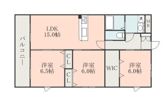 ショーンマンションⅡの間取り画像