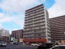 サンハイム厚生町の間取り画像