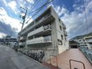 第2サンコーポ井口の間取り画像