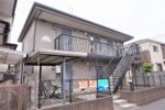 ファミール藤崎(E-134)の間取り画像