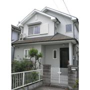 宮子町貸住宅2の外観画像