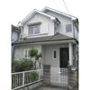 宮子町貸住宅2の間取り画像