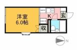 ファミーユ国分寺の間取り画像