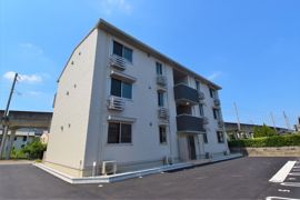 ユーフォリア D棟の外観画像