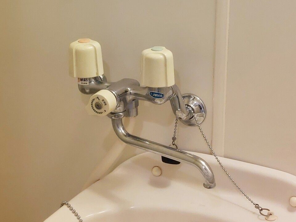 バスルーム