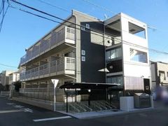 クレイノロッソ ストラーダの外観画像