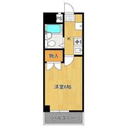 シャルムL21の間取り画像
