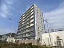 グランマスト海岸通りの間取り画像