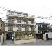 ハイタウン横浜東の外観画像