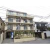 ハイタウン横浜東の間取り画像