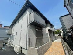 Ambienteの外観画像