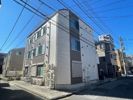 レクラン五反野の間取り画像