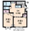 LENIHEIMの間取り画像