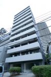 ロメック山手日暮里の間取り画像