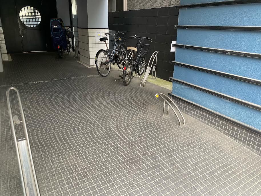 ロビー