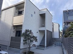 クレイノN trayの外観画像