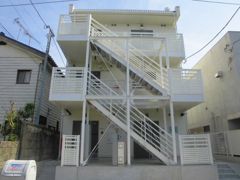 レオネクストメゾンヒカリ 国立の外観画像