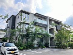 グラン ヘリテージの外観画像