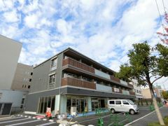 デサフィオ長町南百番館の外観画像