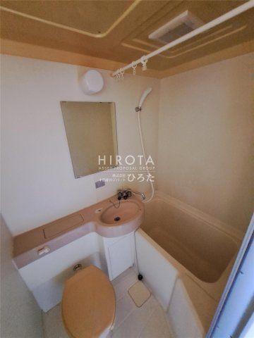 バスルーム