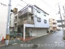 平賀マンションの間取り画像
