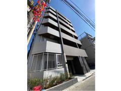 SHOKEN Residence横浜鶴見の外観画像