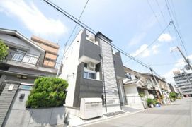 ハーモニーテラス内代町の外観画像