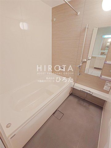 バスルーム