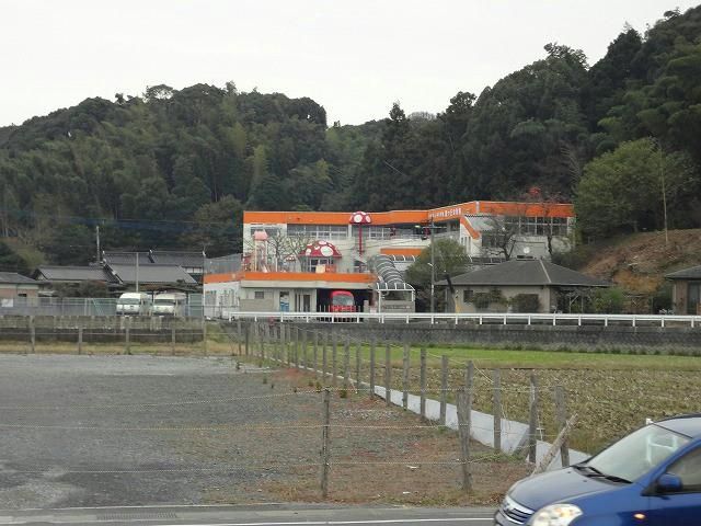 こみね星ヶ丘幼稚園(750m)