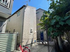 ルナプレーナ永福町の外観画像