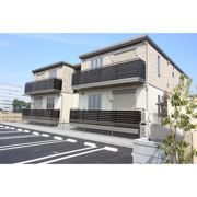 ビアンカハイム研究学園の外観画像